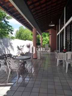 Casa Planalto Ininga 5 quartos 3 suítes - Teresina - PI