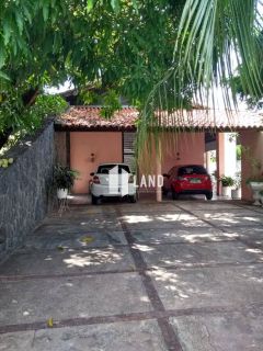 Casa Planalto Ininga 5 quartos 3 suítes - Teresina - PI