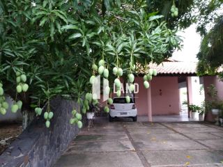 Casa Planalto Ininga 5 quartos 3 suítes - Teresina - PI