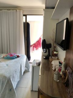 COBERTURA A VENDA NO BEACH PLACE!