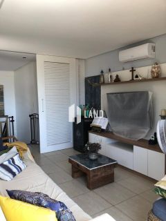 COBERTURA A VENDA NO BEACH PLACE!