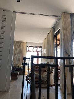 COBERTURA A VENDA NO BEACH PLACE!