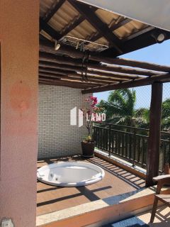 COBERTURA A VENDA NO BEACH PLACE!