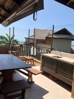 COBERTURA A VENDA NO BEACH PLACE!