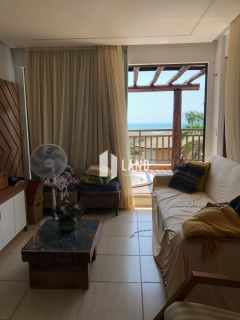 COBERTURA A VENDA NO BEACH PLACE!