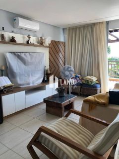 COBERTURA A VENDA NO BEACH PLACE!