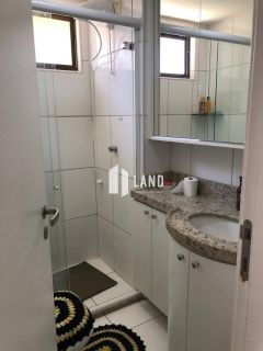 COBERTURA A VENDA NO BEACH PLACE!