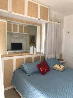 COBERTURA A VENDA NO BEACH PLACE!