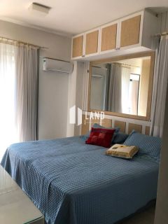 COBERTURA A VENDA NO BEACH PLACE!