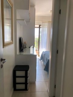COBERTURA A VENDA NO BEACH PLACE!