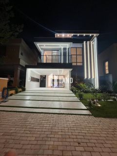 CASA DUPLEX NO CONDOMÍNIO TERRAS 1 - CIDADE ALPHA CE - POR R$ 1.950.000,00