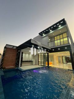 CASA DUPLEX NO CONDOMÍNIO TERRAS 1 - CIDADE ALPHA CE - POR R$ 1.950.000,00