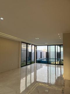 CASA DUPLEX NO CONDOMÍNIO TERRAS 1 - CIDADE ALPHA CE - POR R$ 1.950.000,00