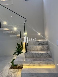 CASA DUPLEX NO CONDOMÍNIO TERRAS 1 - CIDADE ALPHA CE - POR R$ 1.950.000,00