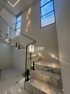 CASA DUPLEX NO CONDOMÍNIO TERRAS 1 - CIDADE ALPHA CE - POR R$ 1.950.000,00