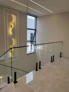 CASA DUPLEX NO CONDOMÍNIO TERRAS 1 - CIDADE ALPHA CE - POR R$ 1.950.000,00