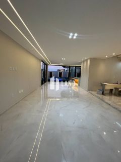 CASA DUPLEX NO CONDOMÍNIO TERRAS 1 - CIDADE ALPHA CE - POR R$ 1.950.000,00