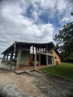 CASA DOS SONHOS NA LAGOA DO BANANA!