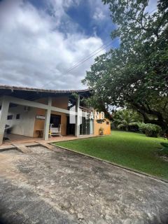 CASA DOS SONHOS NA LAGOA DO BANANA!