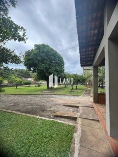CASA DOS SONHOS NA LAGOA DO BANANA!