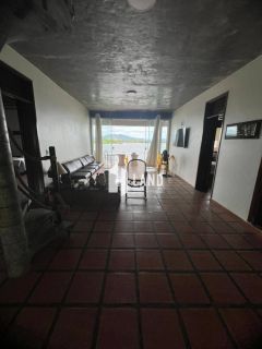 CASA DOS SONHOS NA LAGOA DO BANANA!