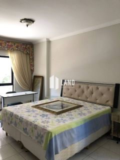 Apartamento no Meireles com 4 suítes por R$ 1.200.000,00.