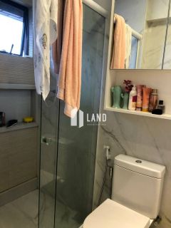 Apartamento no Meireles com 4 suítes por R$ 1.200.000,00.