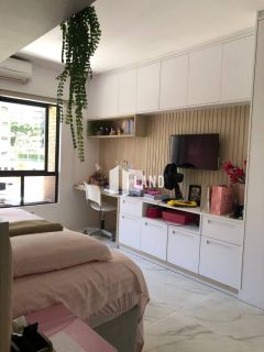 Apartamento no Meireles com 4 suítes por R$ 1.200.000,00.