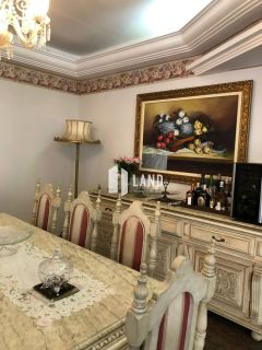 Apartamento no Meireles com 4 suítes por R$ 1.200.000,00.