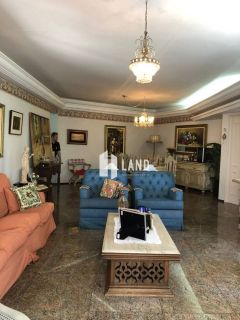 Apartamento no Meireles com 4 suítes por R$ 1.200.000,00.
