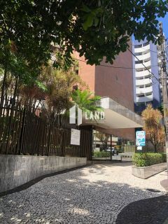 Apartamento no Meireles com 4 suítes por R$ 1.200.000,00.
