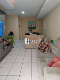 Apartamento de 92m2 - Próximo a Nova Maternidade de Teresina
