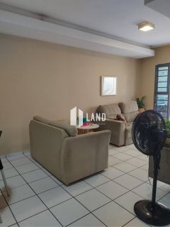 Apartamento de 92m2 - Próximo a Nova Maternidade de Teresina