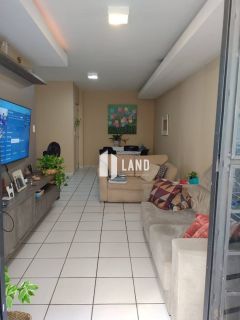 Apartamento de 92m2 - Próximo a Nova Maternidade de Teresina