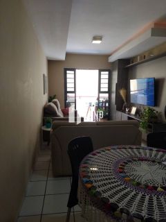 Apartamento de 92m2 - Próximo a Nova Maternidade de Teresina
