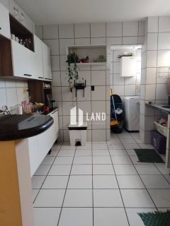 Apartamento de 92m2 - Próximo a Nova Maternidade de Teresina