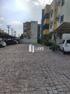 Apartamento de 92m2 - Próximo a Nova Maternidade de Teresina