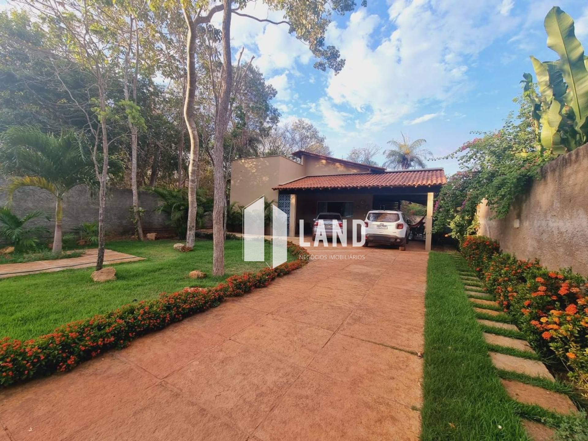 Casa no Fazenda Real - 3 quartos, 2 suítes - Teresina - PI