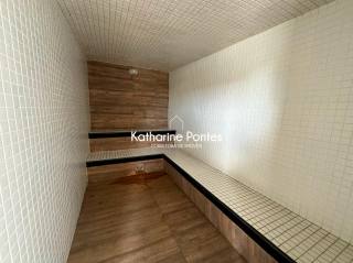 Contemporâneo Condomínio Design 144m² no bairro Aldeota - Fortaleza - CE