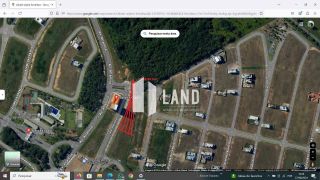 Vendo Lote / Terreno Comercial na Cidade Alpha em Eusébio/Ce
