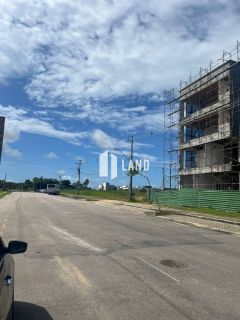 Vendo Lote / Terreno Comercial na Cidade Alpha em Eusébio/Ce