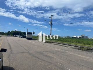 Vendo Lote / Terreno Comercial na Cidade Alpha em Eusébio/Ce