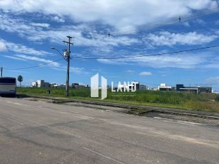 Vendo lote / terreno comercial na Cidade Alpha Eusébio/Ce.