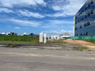 Vendo lote / terreno comercial na Cidade Alpha Eusébio/Ce.