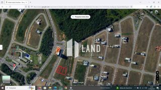 Vendo lote / terreno comercial na Cidade Alpha Eusébio/Ce.