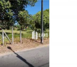 Vendo Lote / Terreno Comercial na Sapiranga / Lagoa Redonda