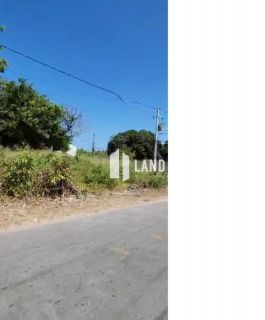 Vendo Lote / Terreno Comercial na Sapiranga / Lagoa Redonda