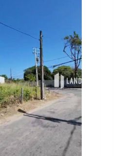 Vendo Lote / Terreno Comercial na Sapiranga / Lagoa Redonda