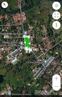 Vendo Lote / Terreno Comercial na Sapiranga / Lagoa Redonda