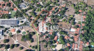 Vendo Lote / Terreno Comercial na Sapiranga / Lagoa Redonda